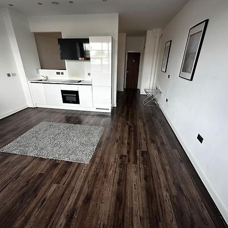 ברמינגהאם 342 Stunning One Bedroom Studio Apartment מראה חיצוני תמונה