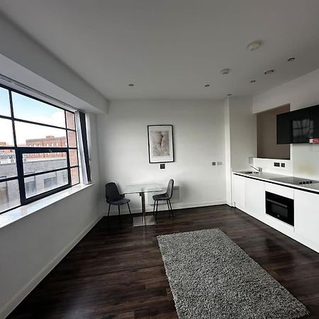 ברמינגהאם 342 Stunning One Bedroom Studio Apartment מראה חיצוני תמונה