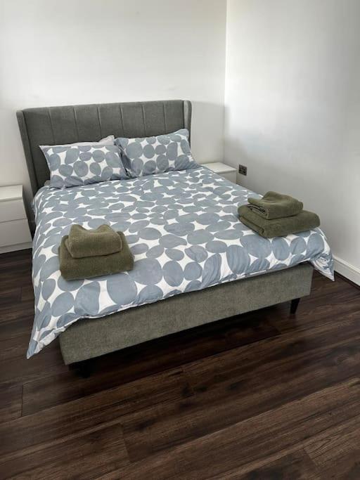 ברמינגהאם 342 Stunning One Bedroom Studio Apartment מראה חיצוני תמונה
