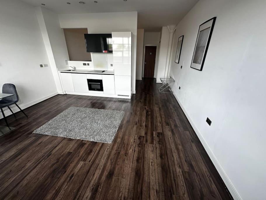 ברמינגהאם 342 Stunning One Bedroom Studio Apartment מראה חיצוני תמונה