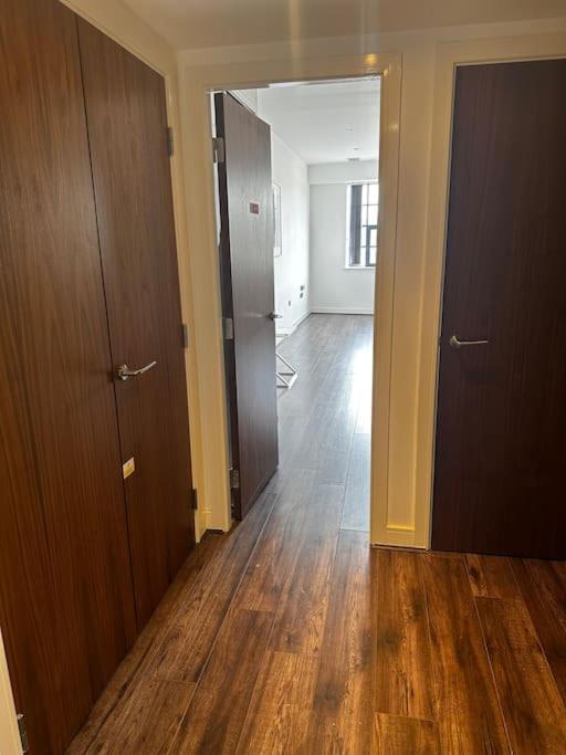 ברמינגהאם 342 Stunning One Bedroom Studio Apartment מראה חיצוני תמונה