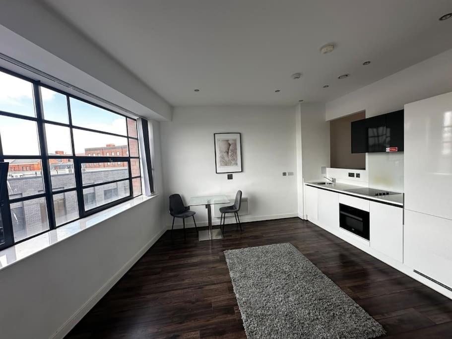 ברמינגהאם 342 Stunning One Bedroom Studio Apartment מראה חיצוני תמונה